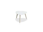 Whiteline - Ireland Small Outdoor Side Table