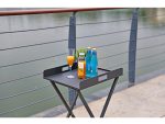 Whiteline - Kai Outdoor Side Table