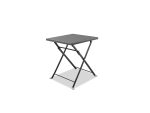 Whiteline - Flint Outdoor Side Table