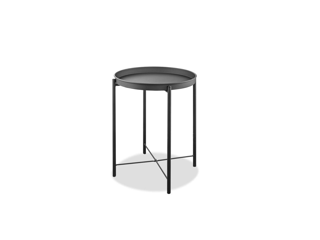Whiteline - Drake Outdoor Side Table