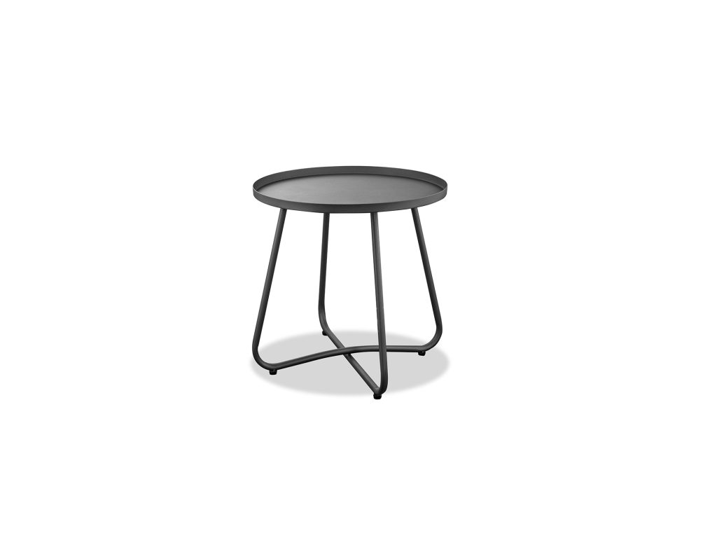 Whiteline - Talon Outdoor Side Table