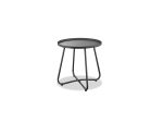 Whiteline - Talon Outdoor Side Table