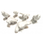 Oly Studio - Birds Small, Set of 6