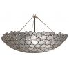 Oly Studio - Serena Bowl Chandelier