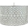 Oly Studio - Serena Drum Chandelier