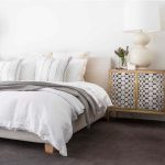 Oly Studio - Serena Bedside Table