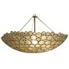 Oly Studio - Serena Bowl Chandelier