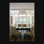 Oly Studio - Serena Drum Chandelier