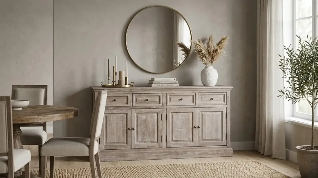 Buffets & Sideboards