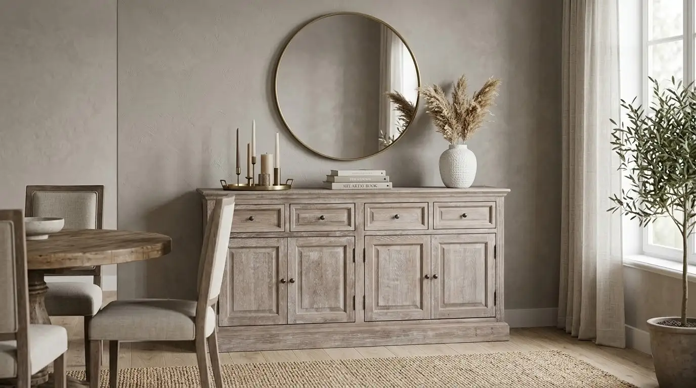 Buffets & Sideboards