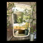 Oly Studio - Stone Mirror