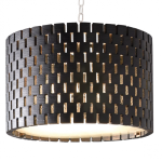 Oly Studio - Sugar Drum Chandelier