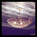 Oly Studio - Syrenka Chandelier