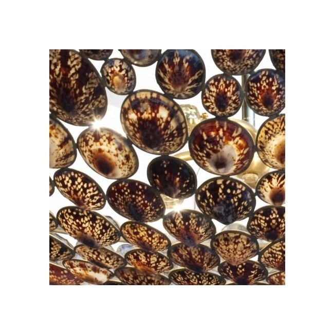 Oly Studio - Syrenka Chandelier