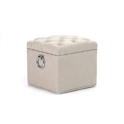 Zentique - Paol Stool