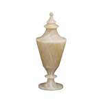 Oly Studio - Vessel Turned Stone 6