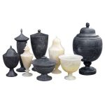 Oly Studio - Vessel Turned Stone 3