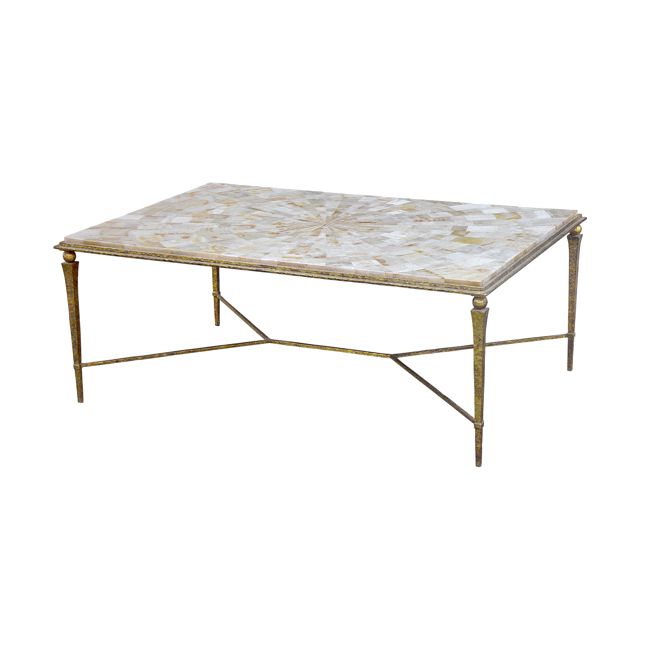 Oly Studio - Yves Cocktail Table