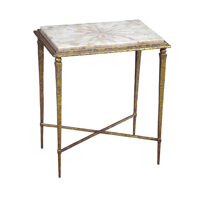 Oly Studio - Yves Side Table