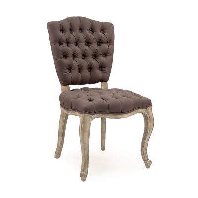 Zentique - Piaf Side Chair