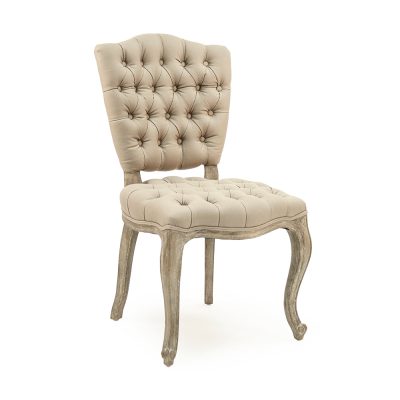 Zentique - Piaf Side Chair