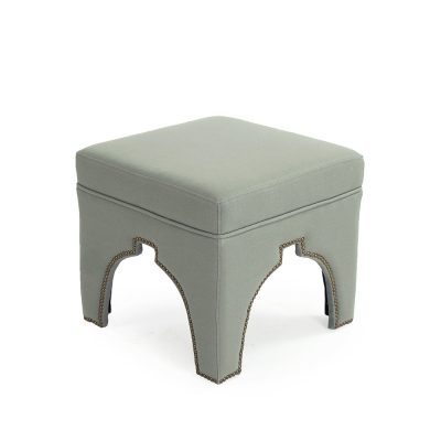 Zentique - Marnix Cubic Stool