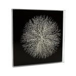 Abstract Branches in Acrylic Wall Art