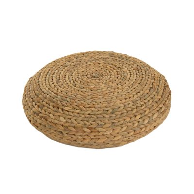 Zentique - Small Floor Pouf