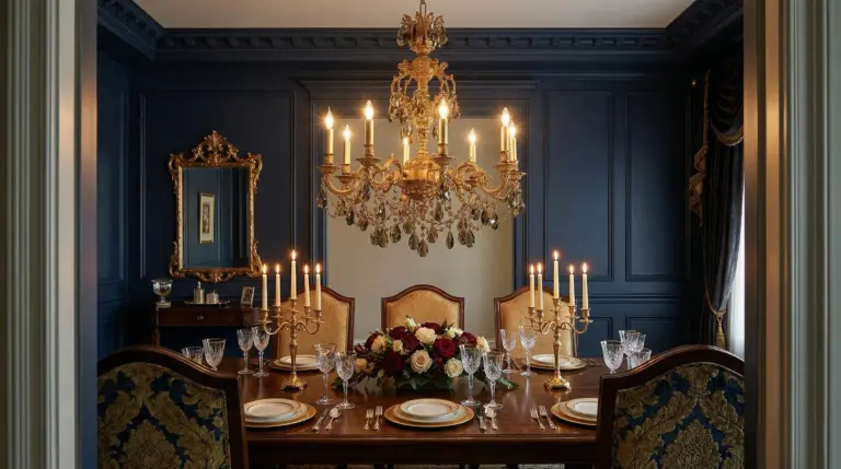 The Complete Guide to Choosing a Luxury Chandelier