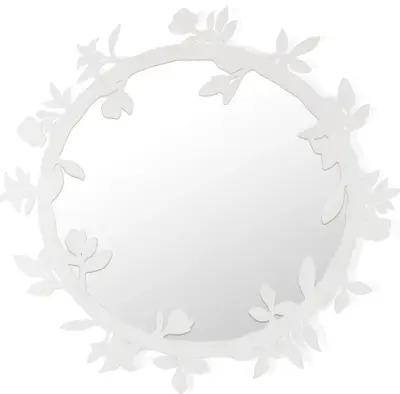 Oly Studio - Flora Round Mirror