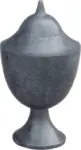 Oly Studio - Vessel Turned Stone 3