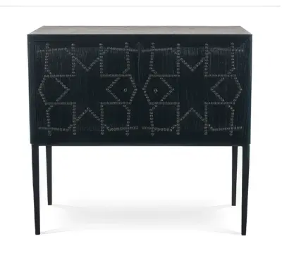 Oly Studio - Warwick Bedside Table