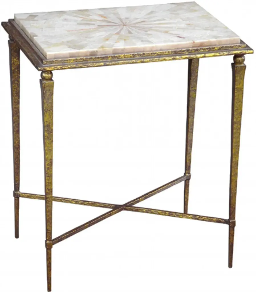 Oly Studio - Yves Side Table